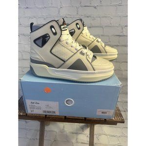 Just Don Basketball Court Side Hi JD1/ Shoes